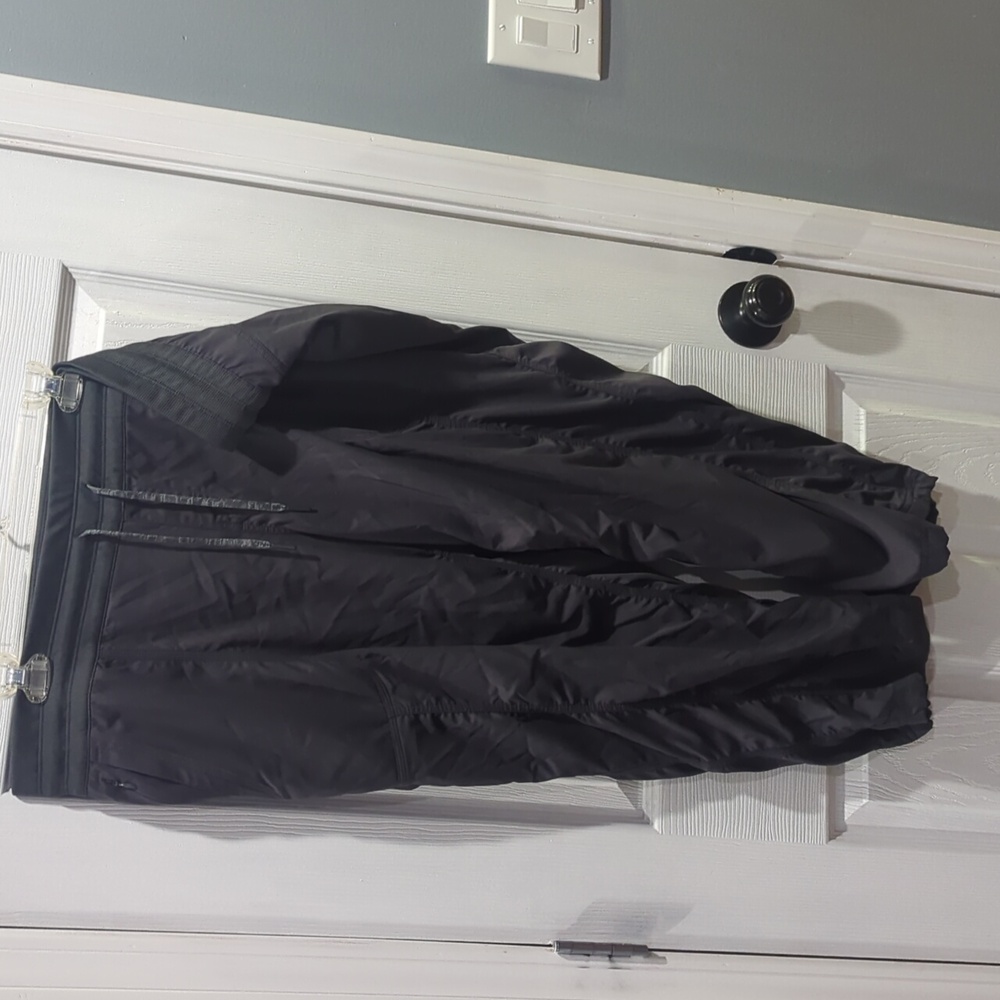 THE NORTH FACE Gray Cropped Capri Pants - Plus Size XXXL